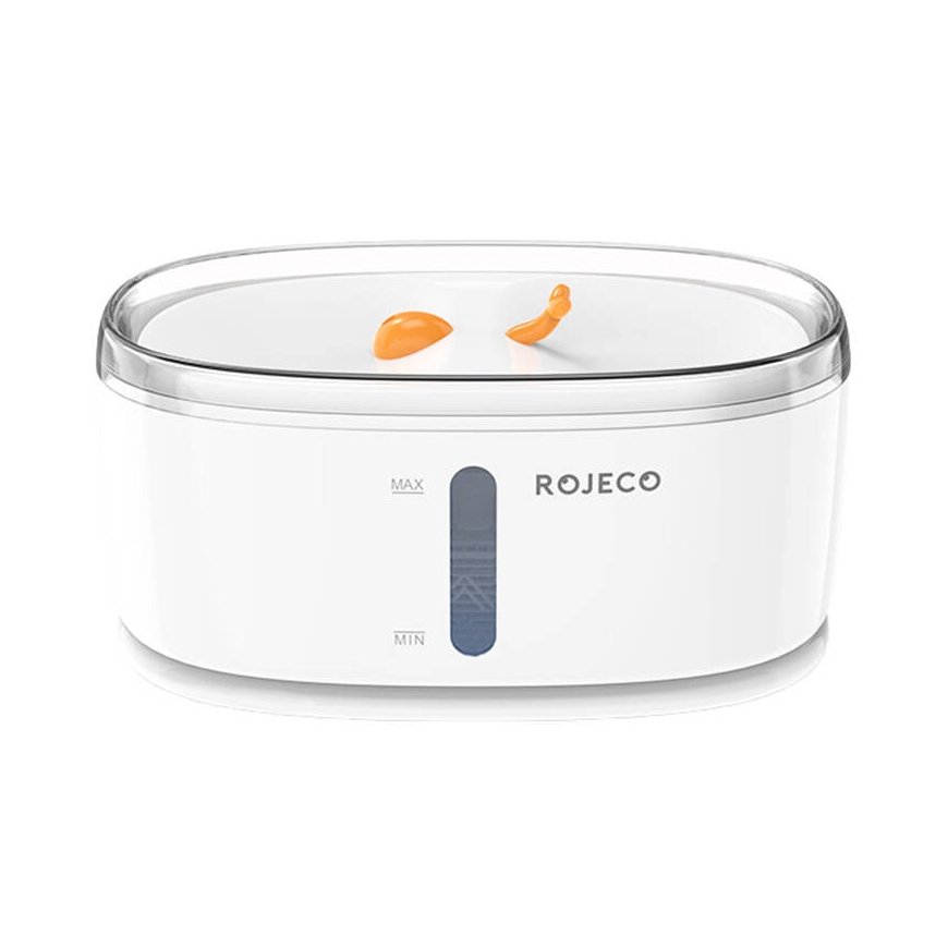Rojeco Water Fountain for pets Rojeco