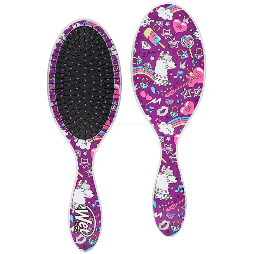 Wet Brush Wet Brush Wet Original
