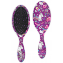 Wet Brush Wet Original Detangler Happy Hair Llama - Kartáč na vlasy Wet Brush Wet Original Detangler Happy Hair Llama - Kartáč na vlasy