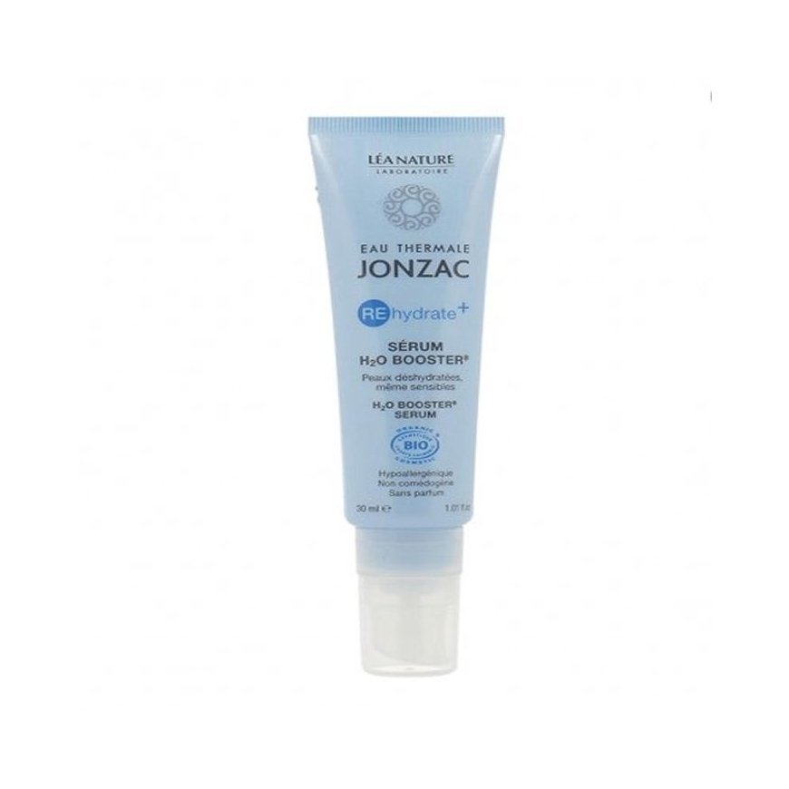 Jonzac Rehydrate+ H2O Booster Serum 30ml