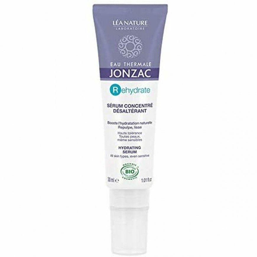 Jonzac Rehydrate+ H2O Booster Serum 30ml – 2