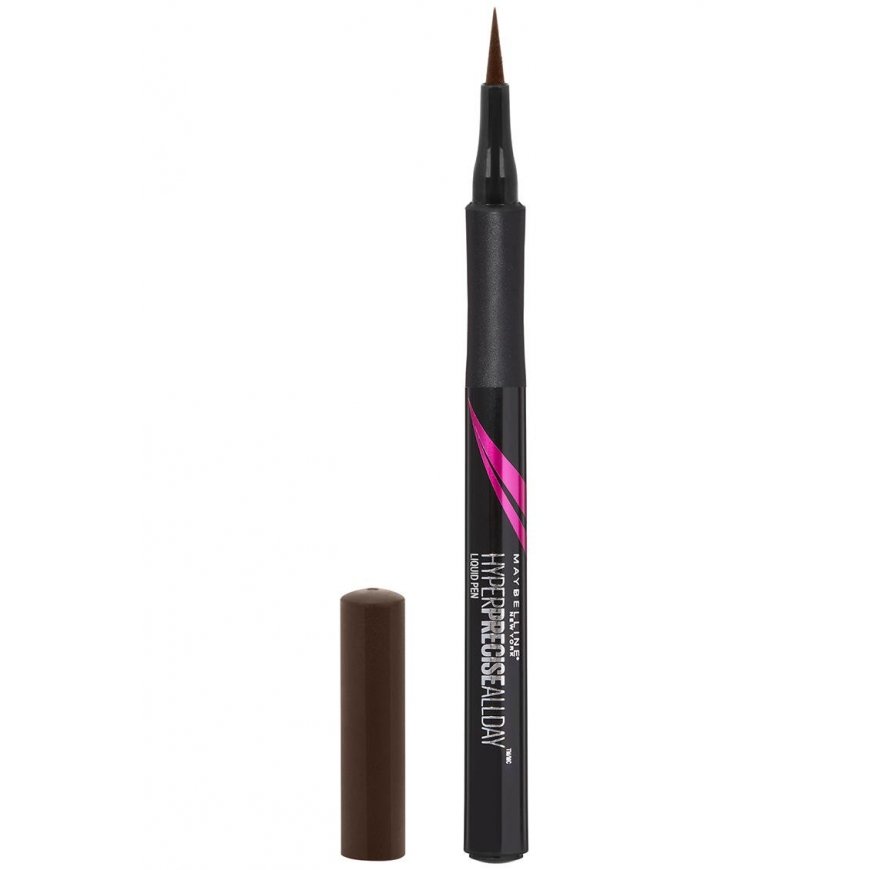 Maybelline Eye Studio Master Precise 001