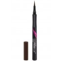 Maybelline Eye Studio Master Precise 001 Forest Brown eyeliner Liquid Brown Maybelline Eye Studio Master Precise 001 Forest Brown eyeliner Liquid Brown