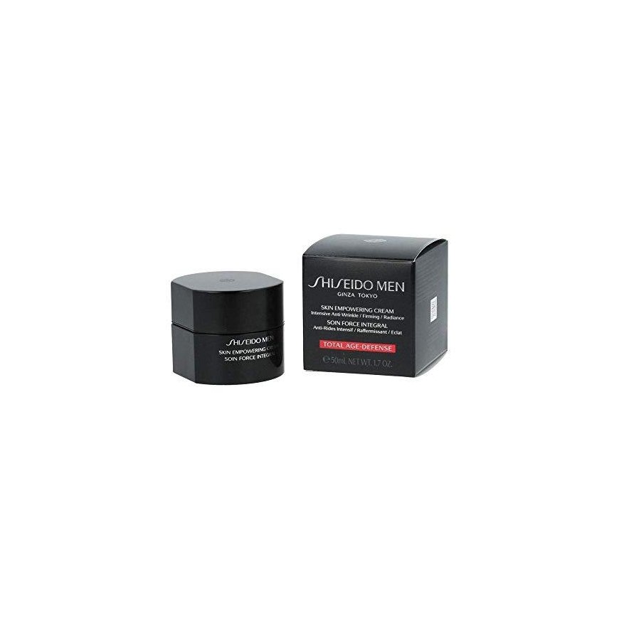 Shiseido Men Skin Empowering Cream, 50