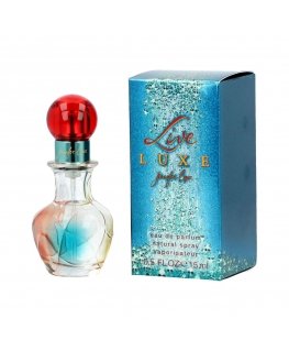 Women's perfume Jennifer Lopez EDP Live Luxe 15 ml