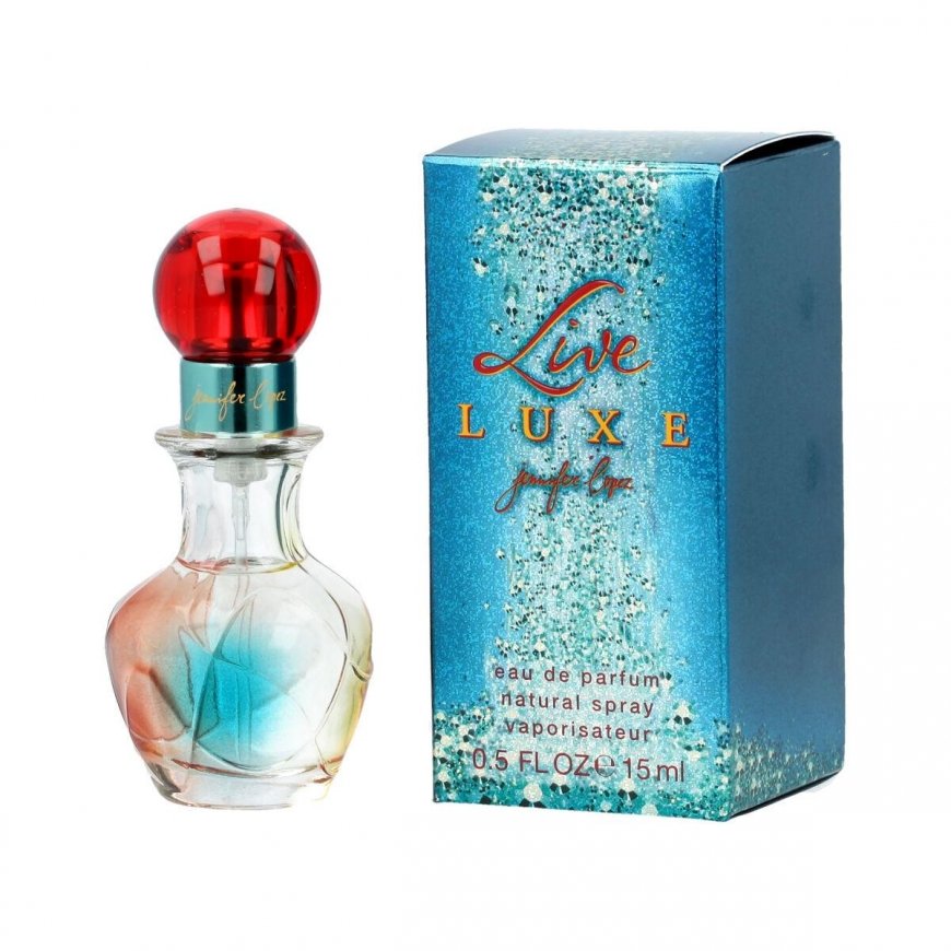 Jennifer Lopez Women`s perfume Jennifer Lopez
