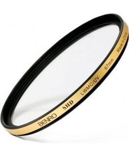 Benro Filter SHD WMC UV 72