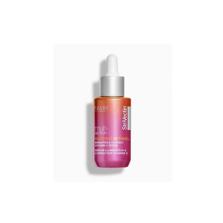 Strivectin Multi-Action Super-C Retinol Brighten &