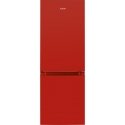 Bomann KG 320.2 Pastatomi 165 L E Raudona