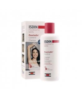 Isdin Psorisdin Control Shampoo 200ml