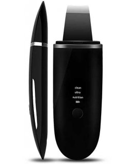 BeautyRelax Beauty Relax BR-1540 Peel & Lift Premium - Ultrasound spatula