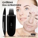 BeautyRelax Beauty Relax BR-1540 Peel & Lift Premium - Ultrasound spatula