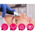 BeautyRelax Beauty Relax BR-1540 Peel & Lift Premium - Ultrasound spatula