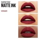Maybelline SS MATTE INK liquid lipstick 50 5MLT Maybelline SS MATTE INK liquid lipstick 50 5MLT