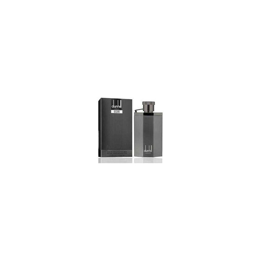 Dunhill Desire Platinium Eau de Toilette for men 100 ml