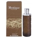 Al Haramain Mystique Homme EDP eau de parfum for men, 100 ml