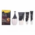 Garnier Olia permanent coloring 5.5 mahogany Garnier Olia permanent coloring 5.5 mahogany