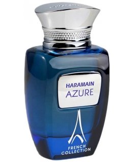 Al Haramain Azure parfum purškiklis 100ml