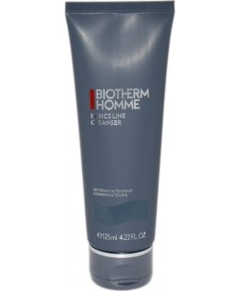 Biotherm Homme washing gel 125ml