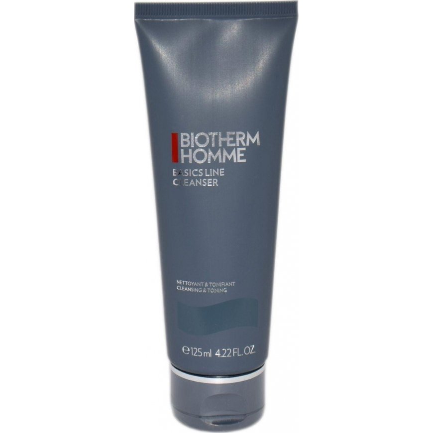 Biotherm Homme Biotherm Homme washing gel