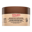 Topicrem Karité Intense Fortifying Mask - Strengthening mask for curly hair Topicrem Karité Intense Fortifying Mask - Strengthening mask for curly hair