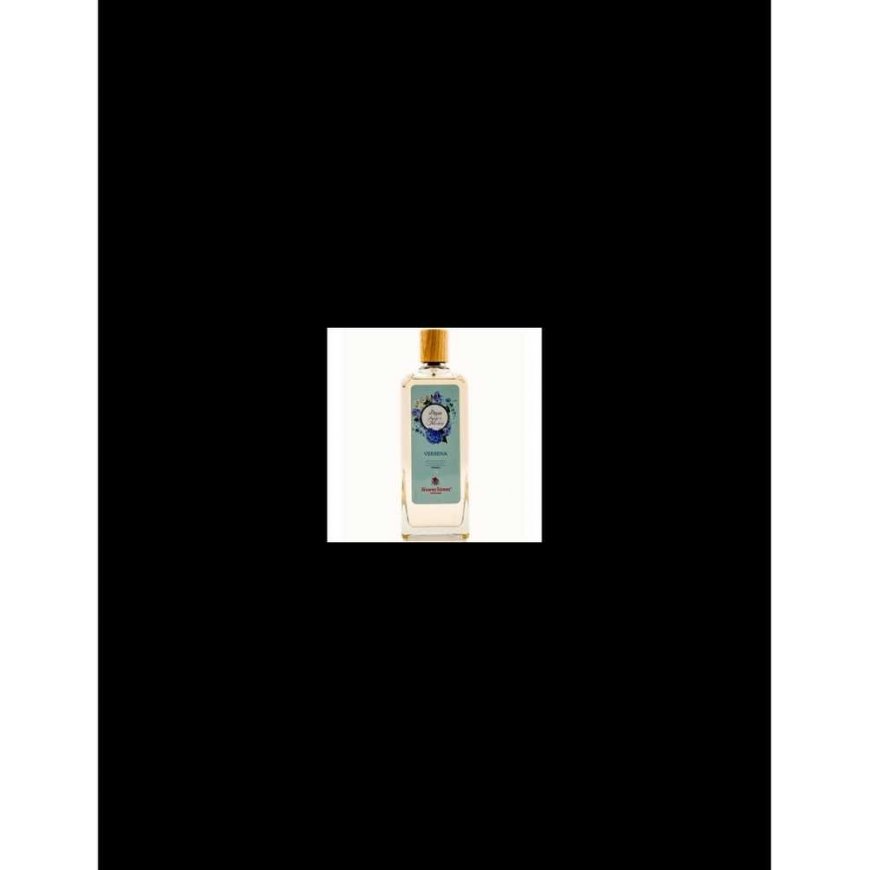 Alvarez Gómez Alv Gomez Agua Fresca De Flores Verbena y Mandarina, 150 ml Lata