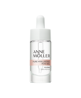 Anne Möller Am Rosâge Pure Hyaluronic Acid 15ml
