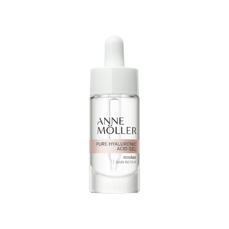 Anne Möller Am Rosâge Pure Hyaluronic Acid 15ml – 2