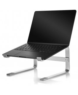 Spacetronik SPP-103S tall laptop stand