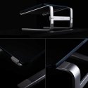 Spacetronik SPP-103S tall laptop stand Spacetronik SPP-103S tall laptop stand