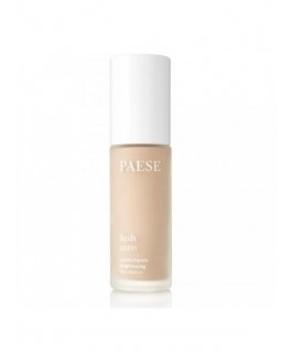PAESE Kreminė Pudra "Lush Satin" 30 ml Spalva 31
