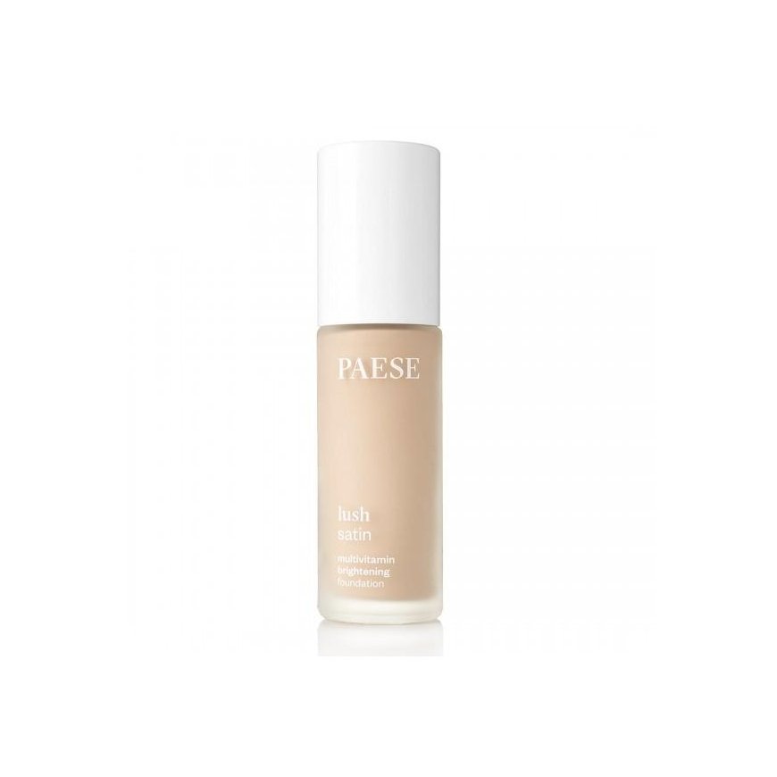 PAESE Cream Powder "Lush Satin"