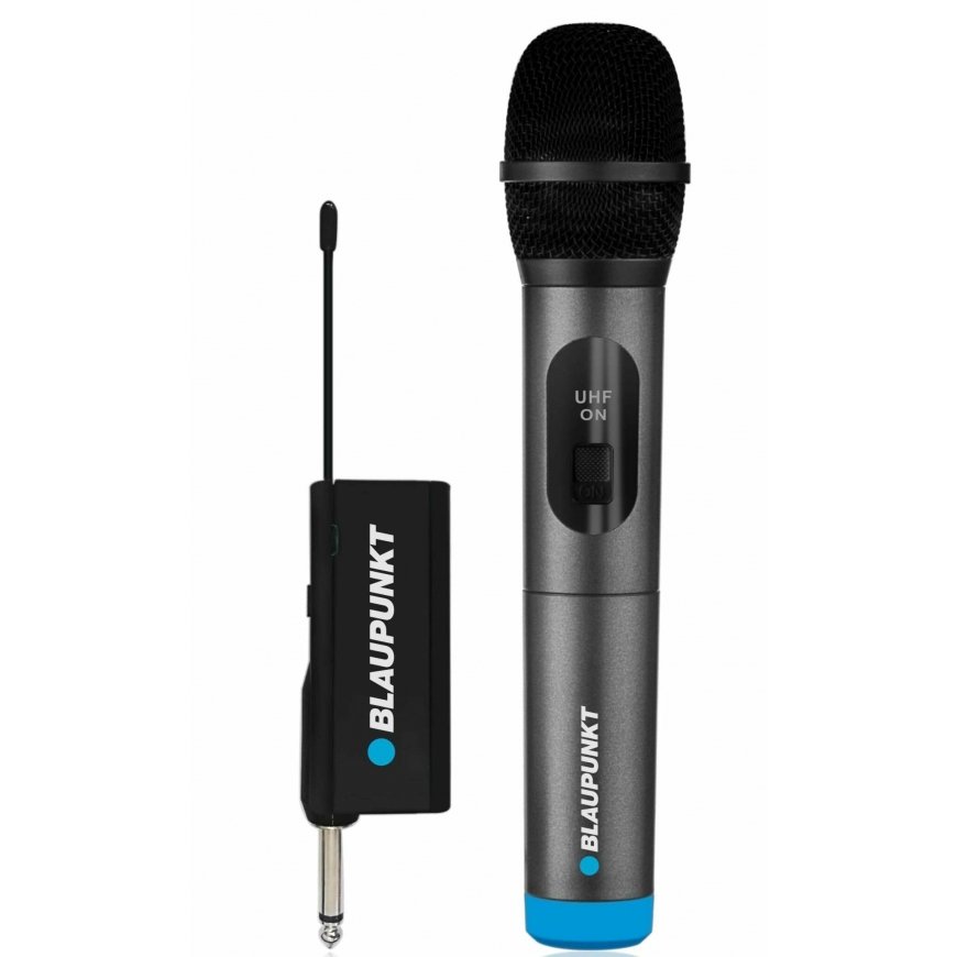 Deltaco RGB streaming microphone DELTACO GAMING
