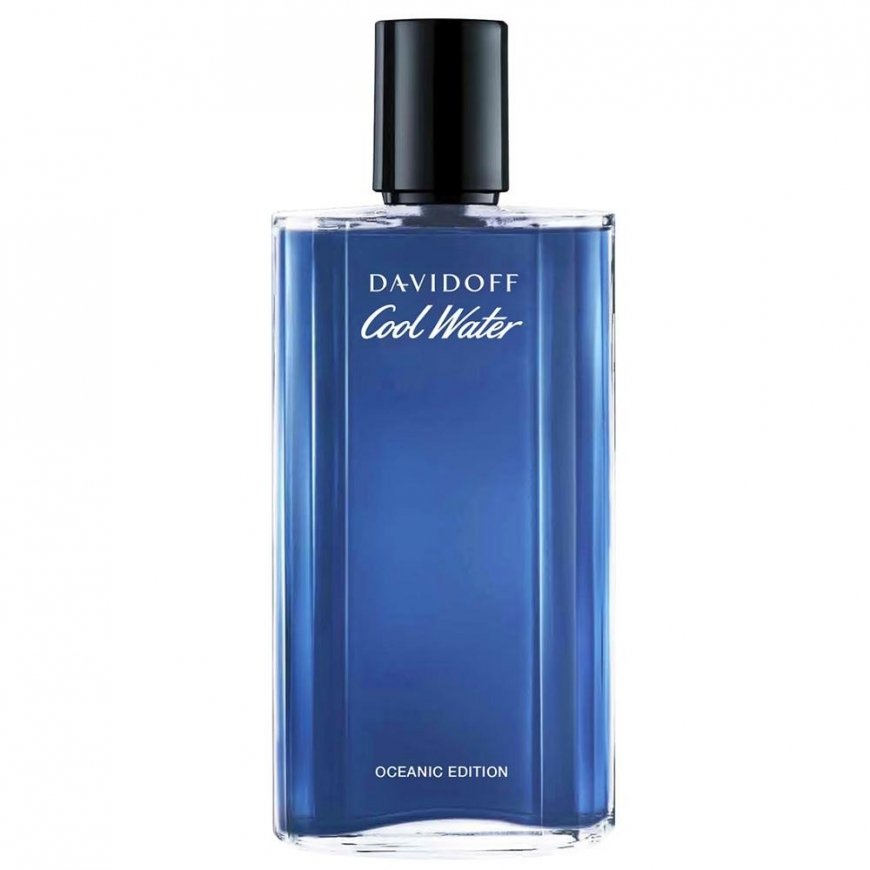 Davidoff Cool Water Oceanic Edition EDT