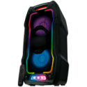 Speaker SVEN PS-730, black 100W, TWS, Bluetooth, FM, USB Speaker SVEN PS-730, black 100W, TWS, Bluetooth, FM, USB