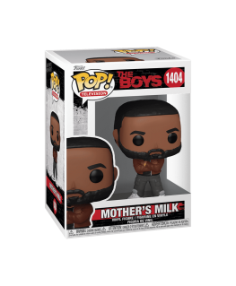 FUNKO POP! Vinyl: Фигурка: The Boys - Mother´s Milk
