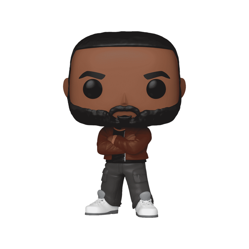 FUNKO POP! Vinyl figuur: The Boys - Mother´s Milk – 2