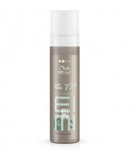Wella Professionals, Eimi Nutricurls Soft Twirl, plaukų purškiklis, Defining & Minkštinantis ir glotninantis, Medium Hold, 200 m