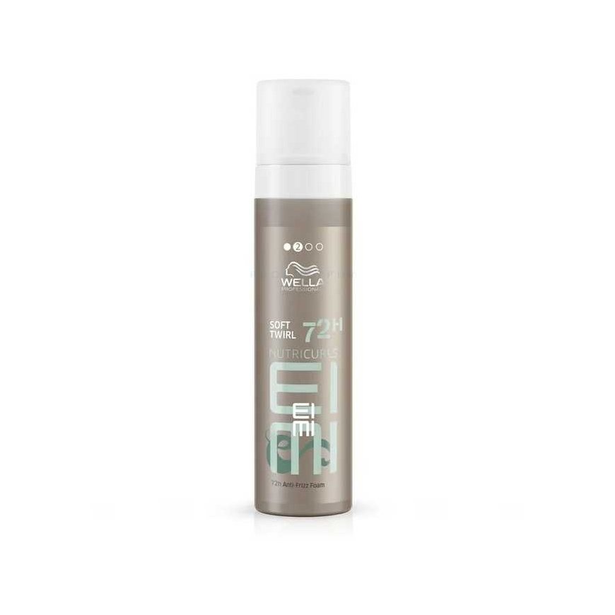 Wella Professionals, Eimi Nutricurls Soft Twirl