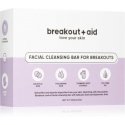 Breakoutaid Facial Cleansing Bar For Breakouts (problematic skin) Breakoutaid Facial Cleansing Bar For Breakouts (problematic skin)