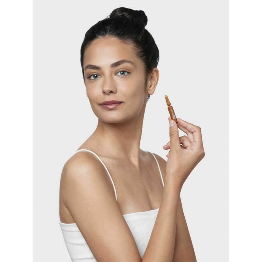 Martiderm Formula N10 HD Spf10 10 ampulių – 5