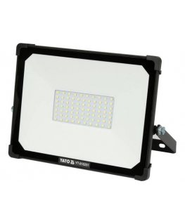 Yato YT-818251 darba apgaismes ierīce LED 50 W Melns