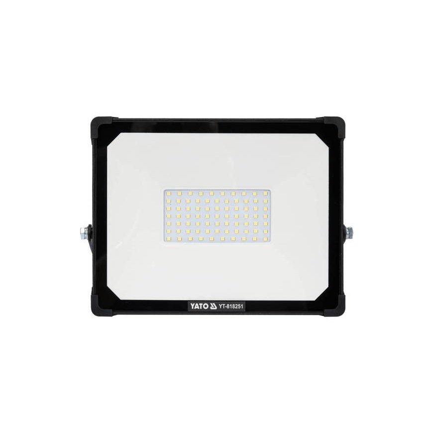 Yato YT-818251 työvalaisin LED 50 W Musta – 2