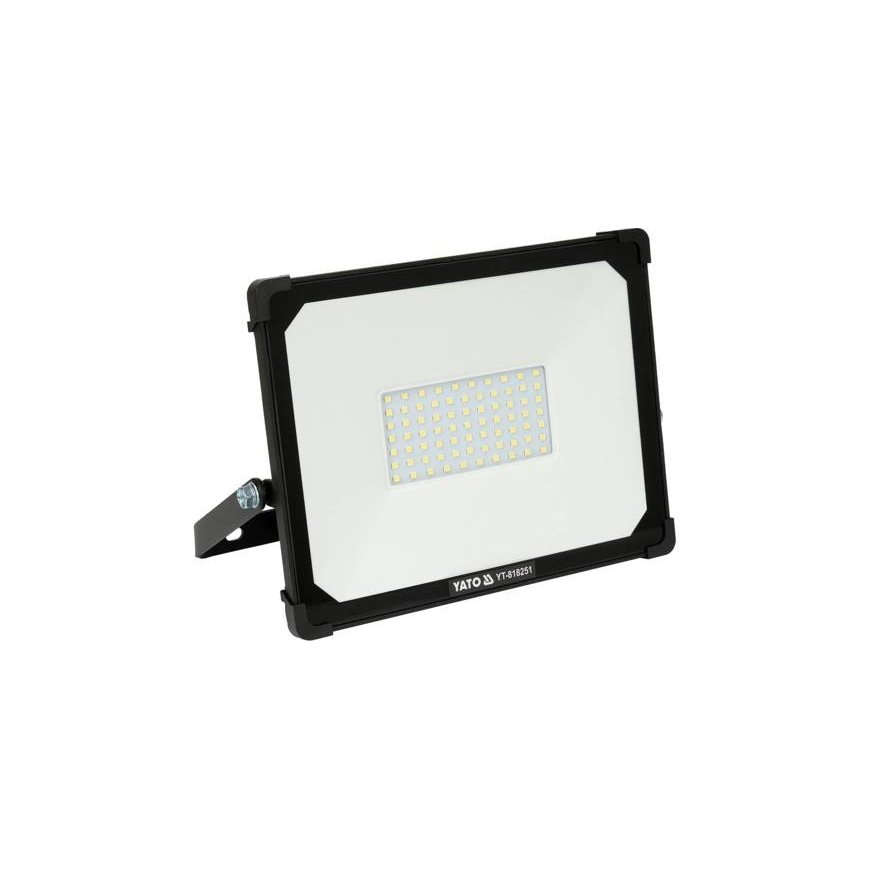Yato YT-818251 työvalaisin LED 50 W Musta – 3