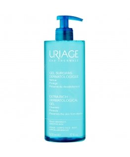"Uriage" dermatologinis chirurginis gelis 500ml