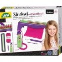 Knitting set Knitting set