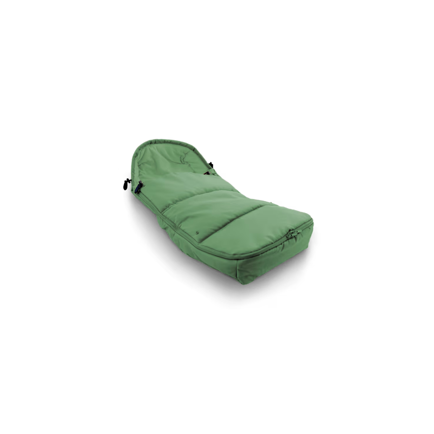 Leclerc Baby Leclerc Baby Footmuff Polar