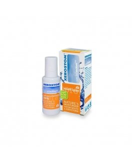 Xerostom Boca Seca Purškiklis 6,25ml