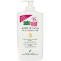 Sebamed valomasis dušo aliejus 500ml