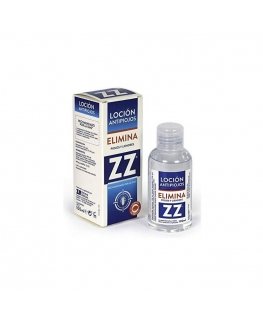 Zz Zelnova Cupex Pediculicide Lotion 100ml